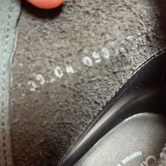 - Arche Ln booties with double zippers. Size 39 - Picture 3 of 12